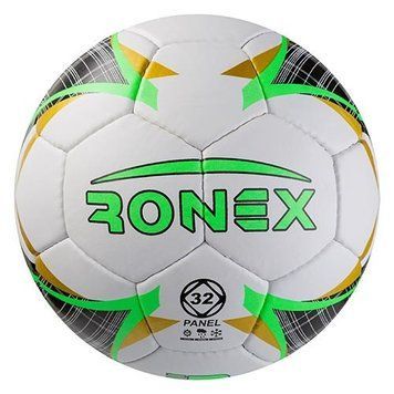 М'яч футбольний Grippy Ronex ERREA RXG-29ERG фото