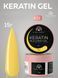 KERATIN BUILDER GEL, K31, Global Fashion, 15 g 26305 фото 3