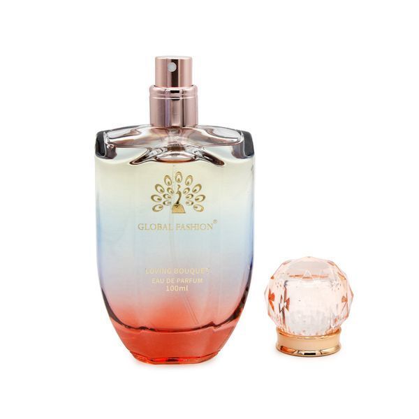 Парфюмированная вода от Global Fashion, Loving Bouquet Eau de Parfum, 100 мл, для нее 22496 фото