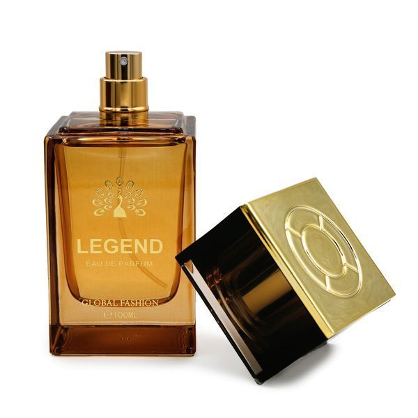 Парфюмированная вода Legend (Brown) от Global Fashion, 100 мл (для него) 24204 фото