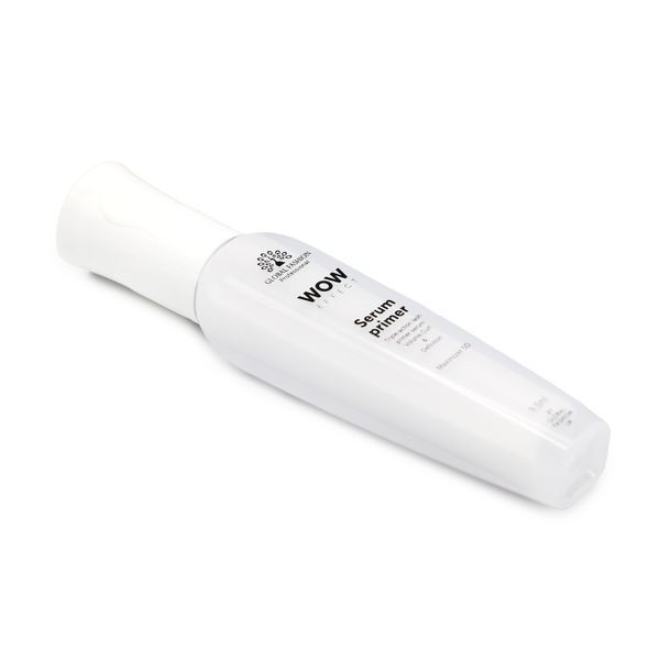 Основа під туш, Serum Primer 5D Wow Effect, GF4003 25047 фото