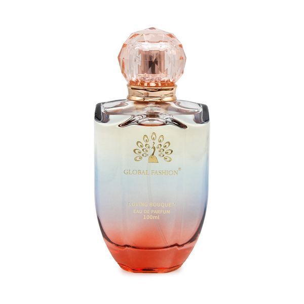 Парфюмированная вода от Global Fashion, Loving Bouquet Eau de Parfum, 100 мл, для нее 22496 фото