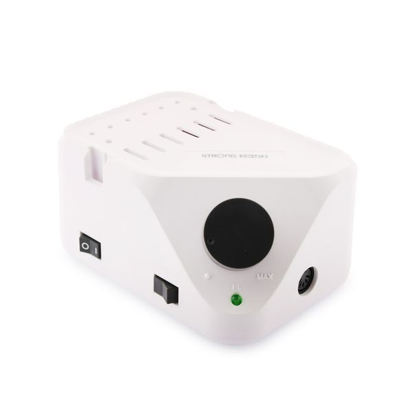Аппарат для маникюра и педикюра 40000 оборотов 65W, STRONG B350 24602 фото
