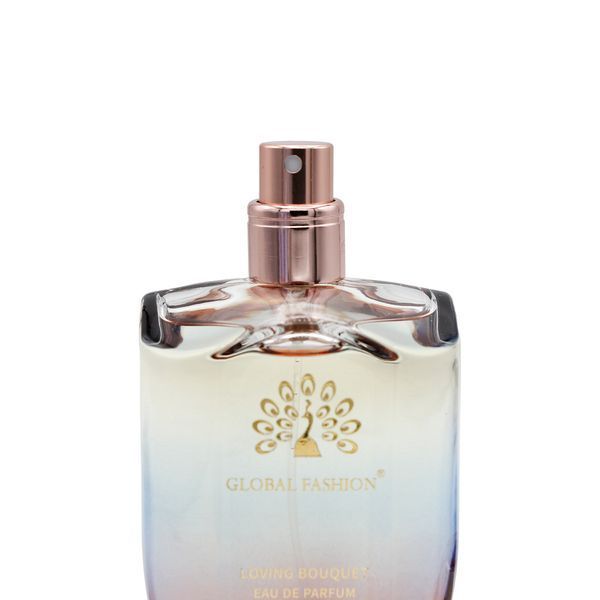 Парфюмированная вода от Global Fashion, Loving Bouquet Eau de Parfum, 100 мл, для нее 22496 фото