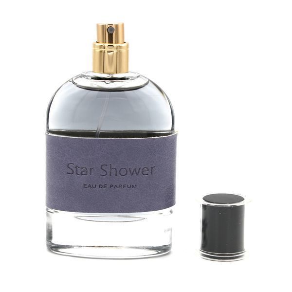 Парфюмированная вода Star Shower от Global Fashion, 50 мл (для нее) 24189 фото