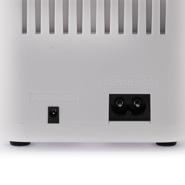 Аппарат для маникюра и педикюра 40000 оборотов 65W, STRONG B350 24602 фото
