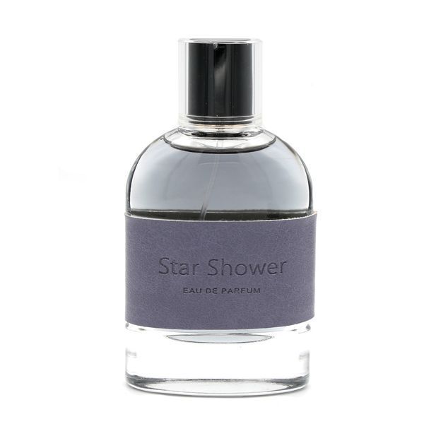 Парфюмированная вода Star Shower от Global Fashion, 50 мл (для нее) 24189 фото