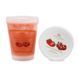 Скраб для тіла, Global Fashion, Body Scrub, Strawberry & Pomegranate Seeds, 300g 25056 фото 3