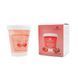 Скраб для тіла, Global Fashion, Body Scrub, Strawberry & Pomegranate Seeds, 300g 25056 фото 9
