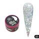 Гель для моделирования ногтей 15 гр, Aurora Spark Builder gel 03 26829 фото 1