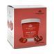Скраб для тіла, Global Fashion, Body Scrub, Strawberry & Pomegranate Seeds, 300g 25056 фото 5