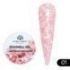 Гель для ногтей SEASHELL GEL морская ракушка 5 гр, 01 17412 фото 1