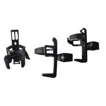 Держатель для бутылки Bavar Sport (8844) Чёрный 8844 фото