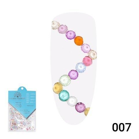 Декор Swarovski Global Fashion 3773 фото