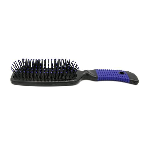 Щетка для волос Global Fashion 8585 blue N73 7713 фото