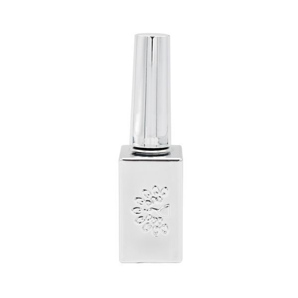 Топ із глітером Galaxy Top Coat 07, 15 мл 11163 фото