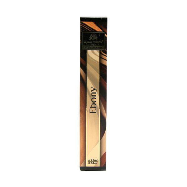 Парфумерна вода від Global Fashion 25 ml, Ebony 25774 фото