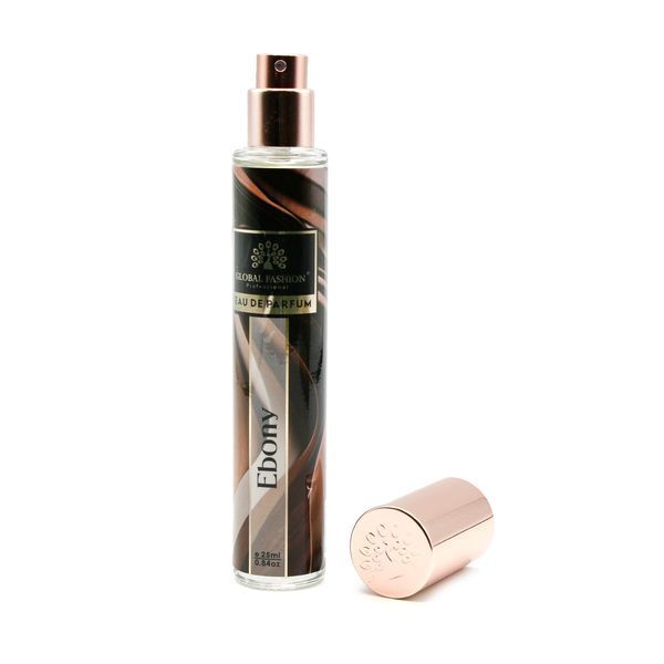 Парфумерна вода від Global Fashion 25 ml, Ebony 25774 фото