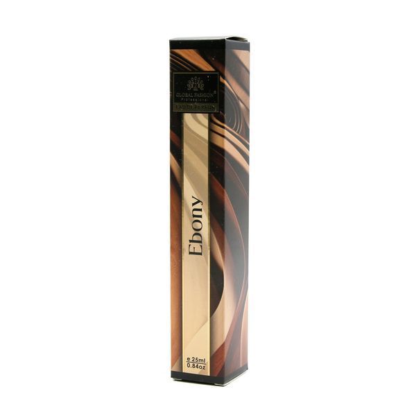 Парфумерна вода від Global Fashion 25 ml, Ebony 25774 фото