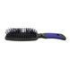 Щетка для волос Global Fashion 8585 blue N73 7713 фото 3