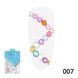 Декор Swarovski Global Fashion 3773 фото 3