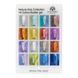 Гель для моделювання нігті 15 г, Nebula Kiss Builder Gel 04 26216 фото 4