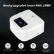 Лампа для маникюра LED/UV 80W GFL-L5 Pro Global Fashion Intelligent Nail Lamp 26919 фото 7