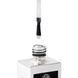Топ із глітером Galaxy Top Coat 07, 15 мл 11163 фото 2
