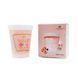 Скраб для тела, Global Fashion, Body Scrub, Peach & Cherry Blossoms, 300g 25058 фото 7