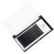 Набор ленточных ресниц Global Fashion Premium Lashes микс (8-15 мм) D 0.10 13066 фото 2