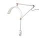 Безтеневая лампа настольная на струбцине HD-M3X Global Fashion, white (20W) 21497 фото 1