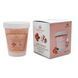 Скраб для тела, Global Fashion, Body Scrub, Peach & Cherry Blossoms, 300g 25058 фото 1