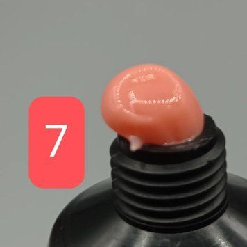 Полігель (акригель) для нігтів Queen Nails No 07, 30 мл 2970678003 фото