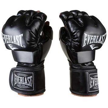 Рукавички Ever MMA, DX364, XL, чорний EVDX364-XLBL фото