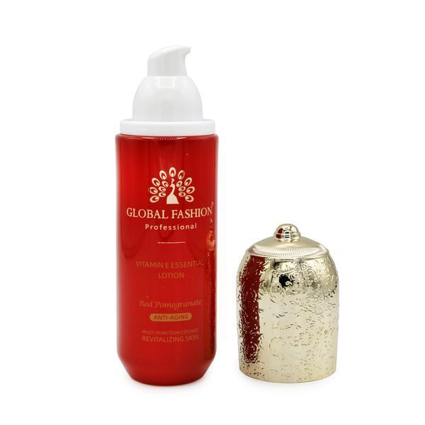Лосьон для лица с витамином E, Red Pomegranate ANTI-AGING, 100 мл 23834 фото