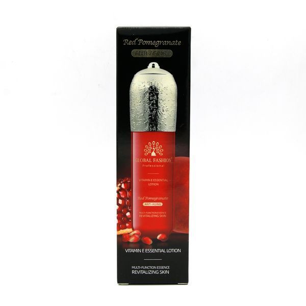 Лосьон для лица с витамином E, Red Pomegranate ANTI-AGING, 100 мл 23834 фото