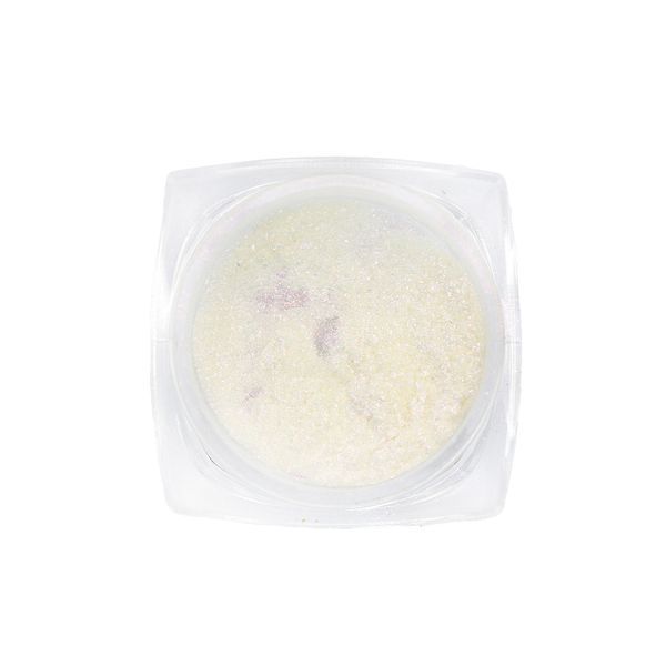 Втирка для нігтів Aurora pigment gold green GF09 9207 фото
