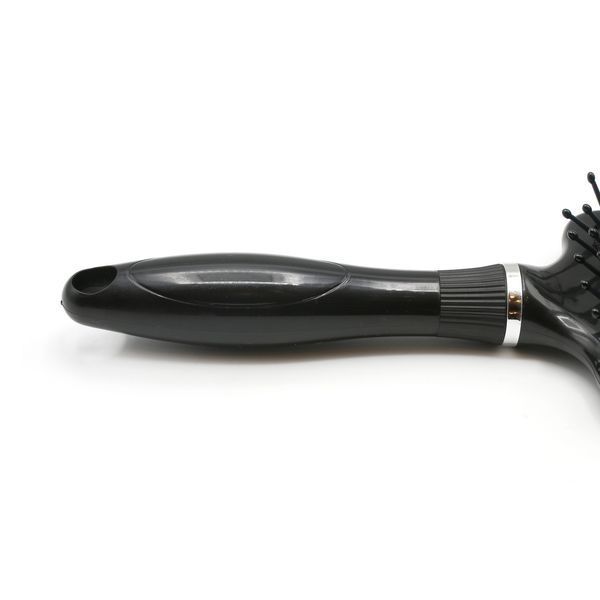 Щетка Global Fashion 9887, Black 23706 фото
