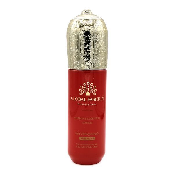 Лосьон для лица с витамином E, Red Pomegranate ANTI-AGING, 100 мл 23834 фото