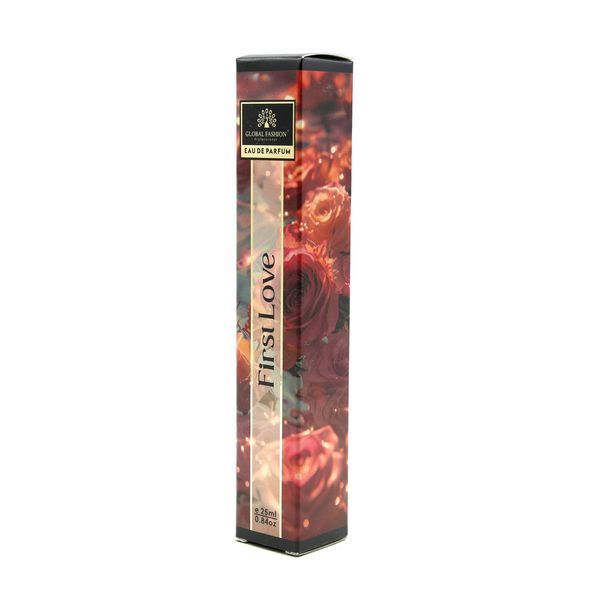Парфумерна вода від Global Fashion 25 ml, First Love 25770 фото