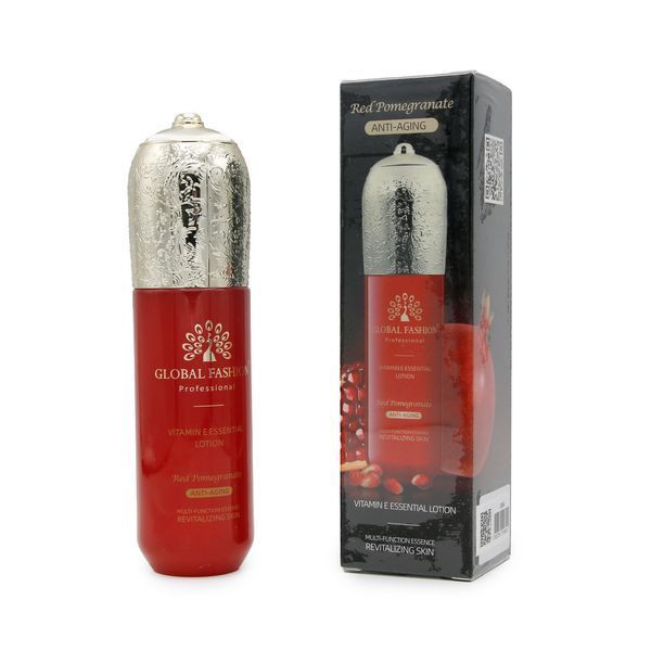 Лосьон для лица с витамином E, Red Pomegranate ANTI-AGING, 100 мл 23834 фото