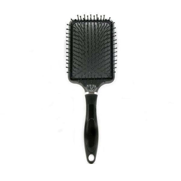 Щетка Global Fashion 9887, Black 23706 фото