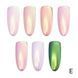 Втирка для нігтів єдиноріг Global Fashion, Unicorn Powder GT-04 4810 фото 2