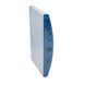 Nail file with ruler, 150/150, blue 25571 фото 8
