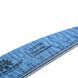 Nail file with ruler, 150/150, blue 25571 фото 7