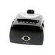 Апарат для манікюру і педикюру ZS-219-Black, на акумуляторі, 35000, 65W 6330 фото 8