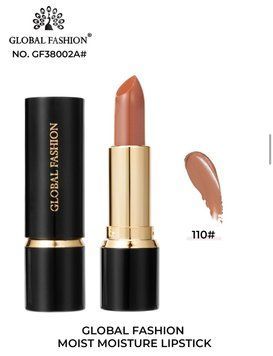 Помада для губ Moist Moisture lipstick Global Fashion, #110 24509 фото