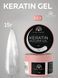 KERATIN BUILDER GEL, K33, Global Fashion, 15 g 26308 фото 8