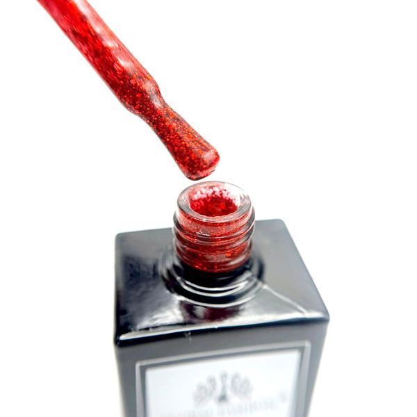 Гель лак Global Fashion, Gel polish&nbsp;15&nbsp;ml,&nbsp;138 23976 фото