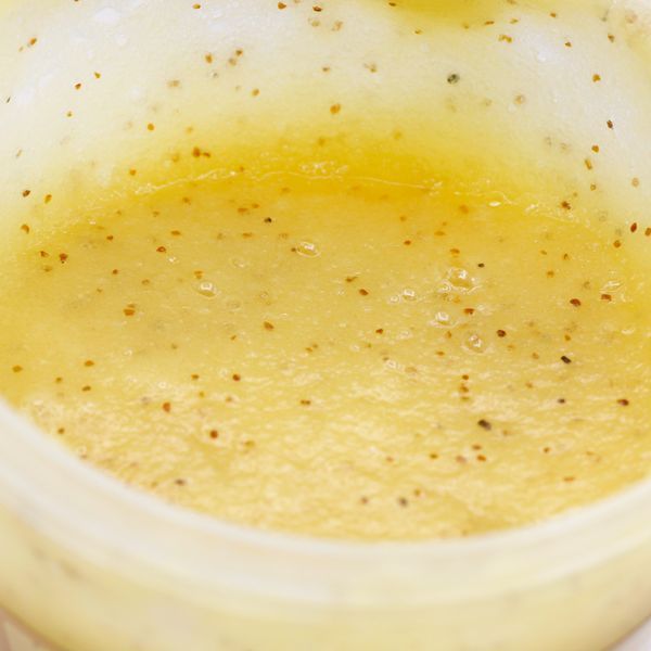 Скраб для тіла , Global Fashion, Body Scrub, Turmeric & Saffron, 300g 25059 фото